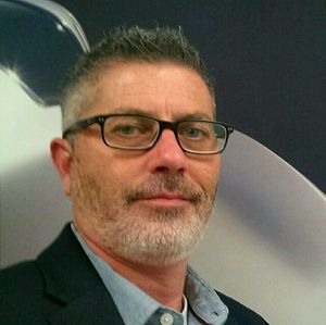 Meet your Posher, Tim